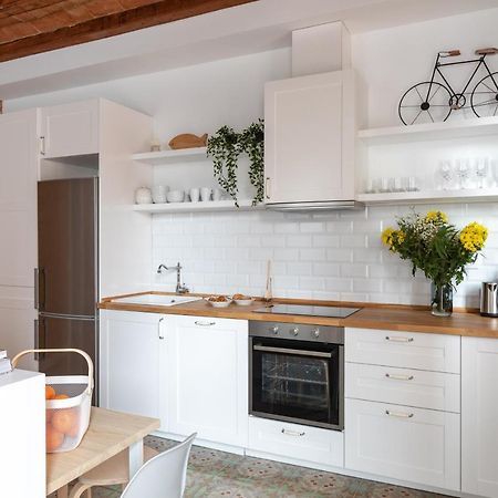Casa Cosi - Putxet 4 Apartman Barcelona Kültér fotó