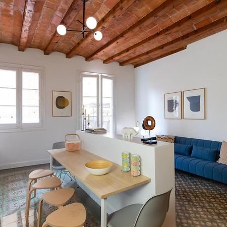 Casa Cosi - Putxet 4 Apartman Barcelona Kültér fotó