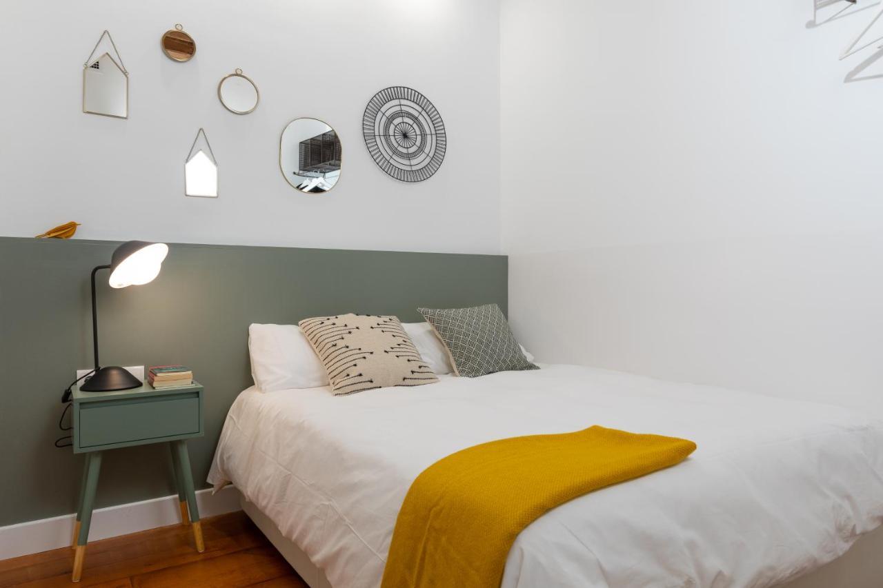 Casa Cosi - Putxet 4 Apartman Barcelona Kültér fotó