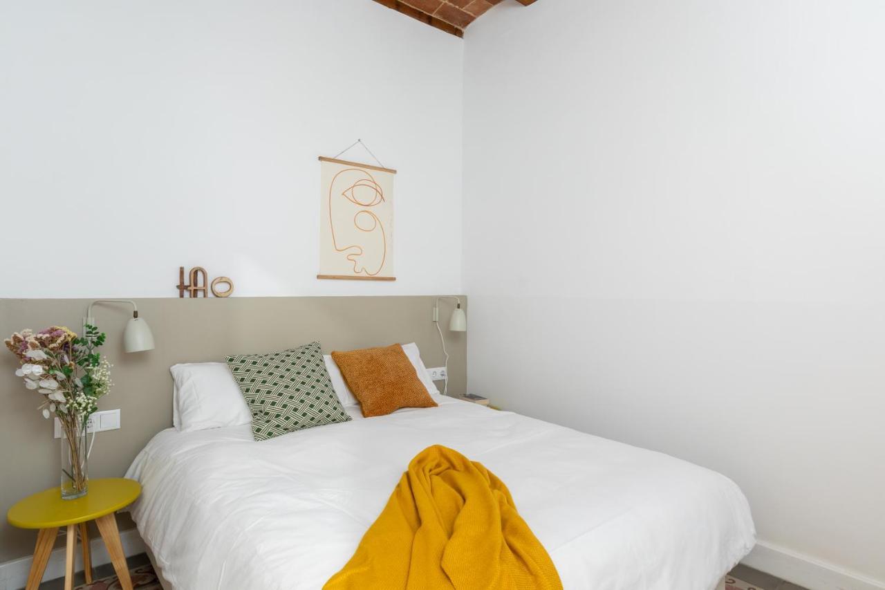 Casa Cosi - Putxet 4 Apartman Barcelona Kültér fotó