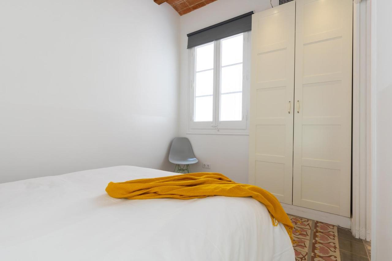 Casa Cosi - Putxet 4 Apartman Barcelona Kültér fotó