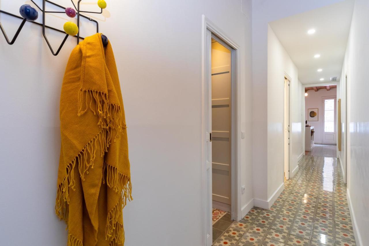 Casa Cosi - Putxet 4 Apartman Barcelona Kültér fotó